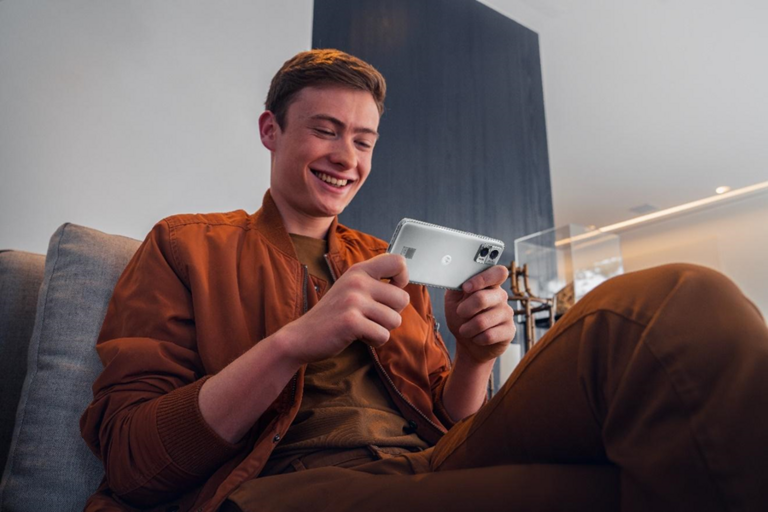 Los mejores consejos para aprovechar al máximo el audio Dolby Atmos de tu Motorola